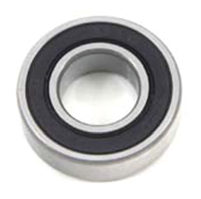 Starter motor drive end bearing Hitachi