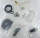 Tillotson complete gasket & hardwarekit (ES)