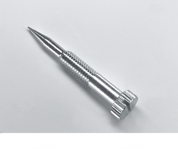 Screw intermediate speed mixture adj. (ES)