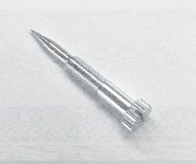 Screw intermediate speed mixture adj. (ES)