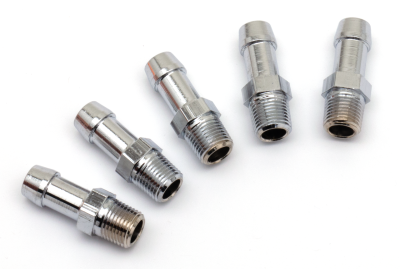 5pck vent fitting, 1/8NPT, 5/16" hose (ES)