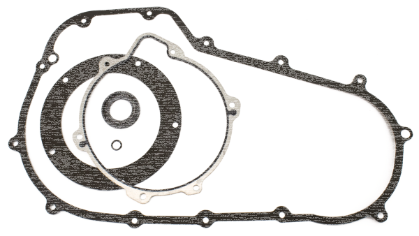 COMETIC clutch cover seal, molded rubber (ES)