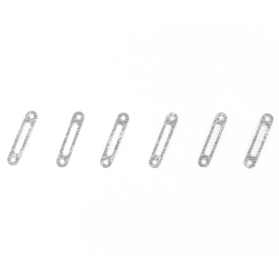 6pck piston cooling jet gasket (ES)