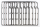 10pck AFM oil pan gasket FLH/T99-16 (ES)