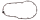 Primary cover gasket Victory99-17 (ES)