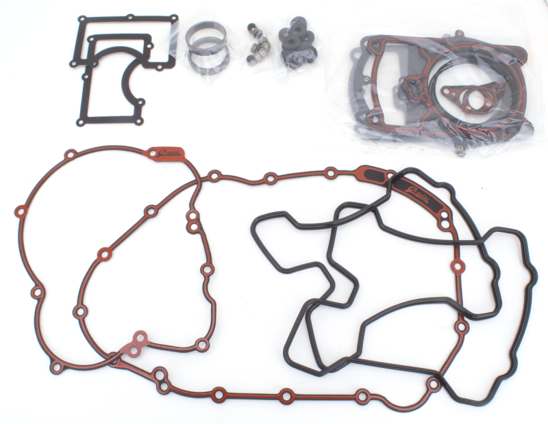 Top end kit 750XG15 (ES)