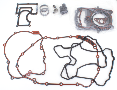 Top end kit 750XG15 (ES)