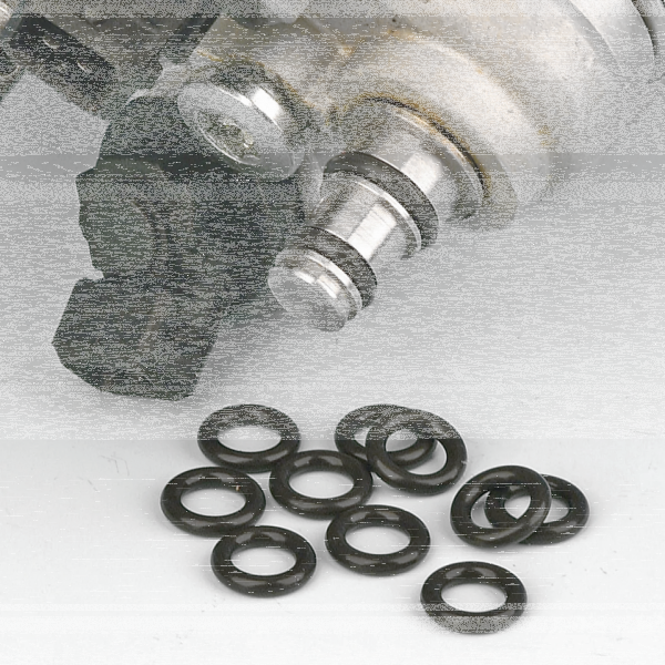 10pck Upper Injector O-Rings FLH/T95-01 (ES)