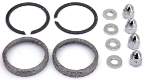 Exh. Gasket/Mounting Kit BT84-up XL85- (ES)