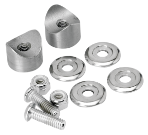 Solo Seat Hairpin Spring Mounting Kit (ES)