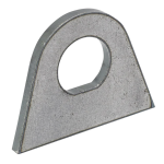 Weld-On Tab 13/16" Ign. Switch Mount