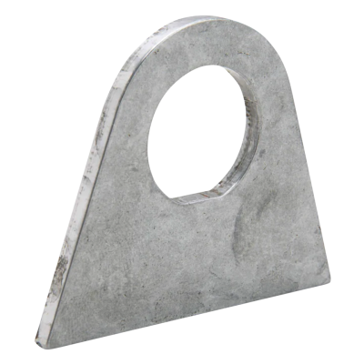 Weld-On Tab 3/4" Ign. Switch Mount (ES)