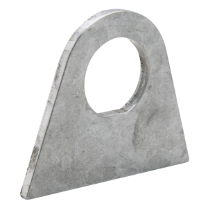 Weld-On Tab 3/4" Ign. Switch Mount (ES)