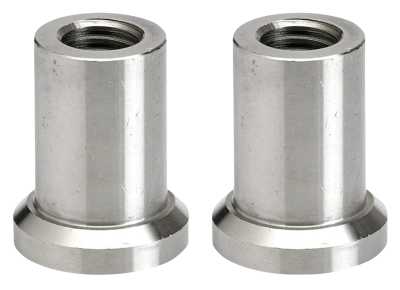 Handlebar Bungs 1/2-13" Thread 2Pck (ES)