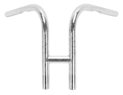 Narrow Rabbit 1" Handlebars Chrome (ES)
