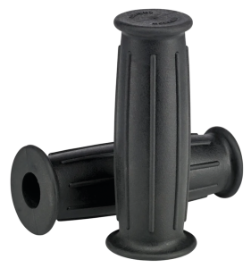 Lowbrow GT Grips 7/8" Black