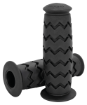 Lowbrow Champion Grips 1" Black