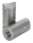 1-1/2" Coped Bungs 3/8-16" Thread 2Pck (ES)