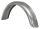 Steel Manta Ray Fender 16-18x4-3/4"