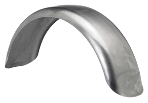 Steel Manta Ray Fender 16-18x7"