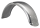 Steel Manta Ray Fender 16-18x7" (ES)