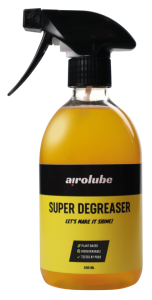 Super Degreaser 500ml (ES)
