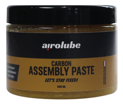 Carbon Assembly Paste 500ml (ES)