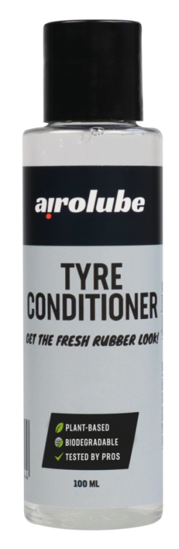 Tyre Conditioner 100ml (ES)