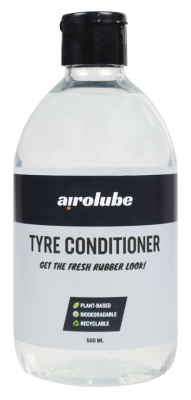 Tyre Conditioner 500ml (ES)
