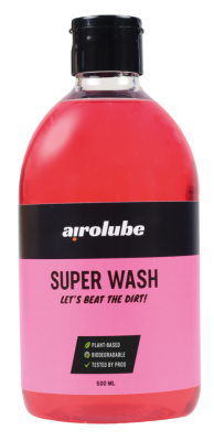Super Wash 500ml (ES)