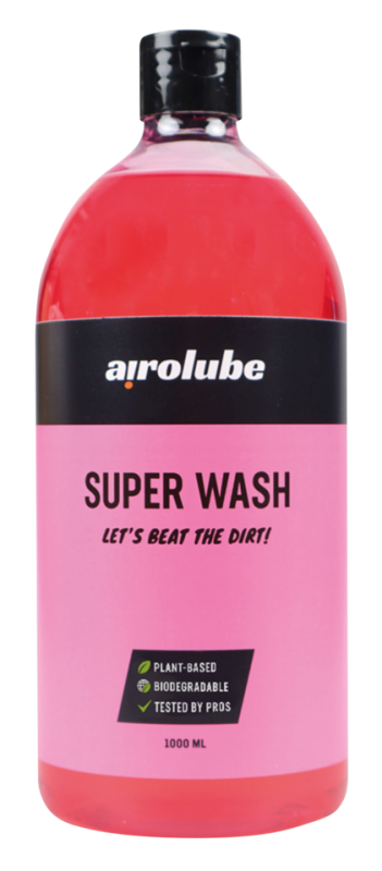 Super Wash 1000ml (ES)