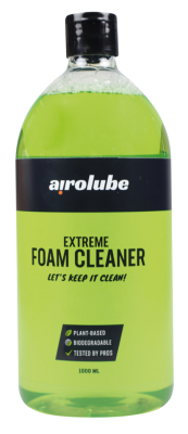 Extreme Foam Cleaner 1000ml (ES)