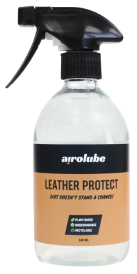 Leather Protect 500ml (ES)