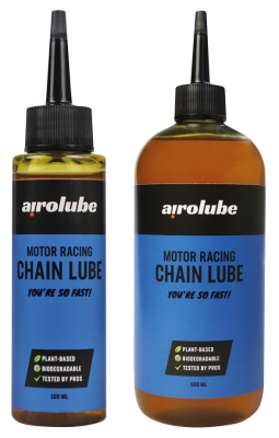 Motor Racing Chain Lube 100ml (ES)