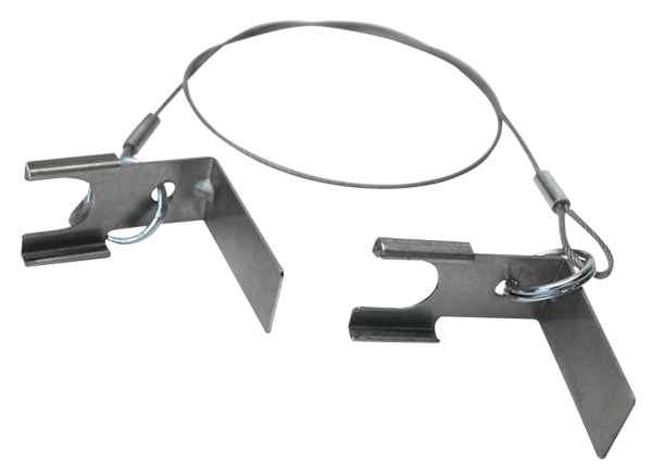 Jims Balancer Retainer Tool TCB00-17 (ES)