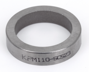 Exhaust valve seat BT66-84 PoMet