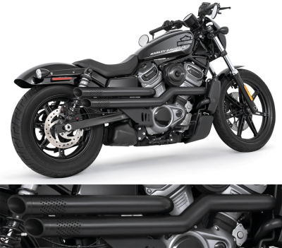 MID STAGGERED BL/BL SIDE RH975 21-UP (ES)