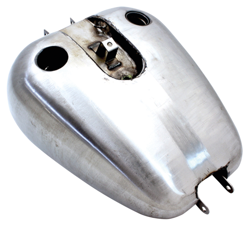 Bobbed 5.1 Gallon Gas Tank FXDWG96-03 (ES)
