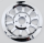 Pulley Cover 66T Chrome F*ST07-17 (ES)