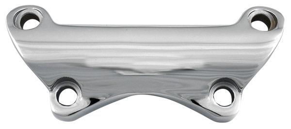 Top Riser Clamp 1" Chr FLH/T08-14 (ES)
