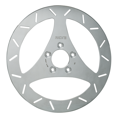 Ricks Brake Rotor 3-spoke Mike 13" (ES)