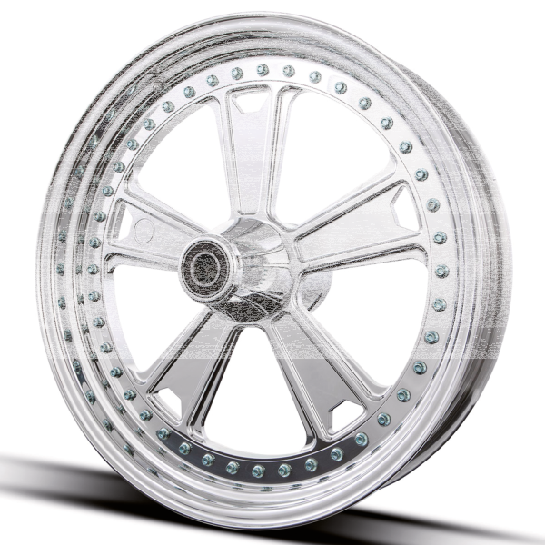 Ricks Yellow Pricecode Freestyle/SevenS (ES)