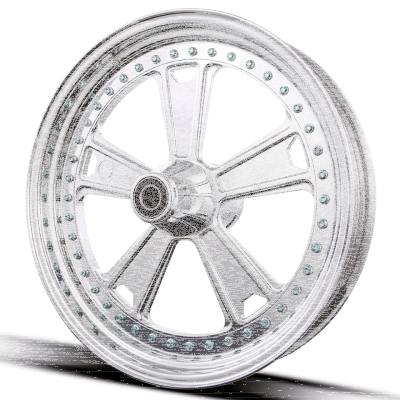 Pricecode Ricks V-Rod wheels (ES)