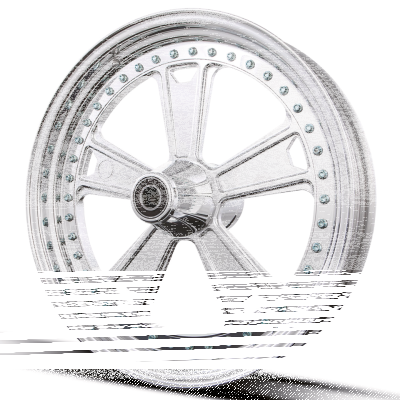 Pricecode Ricks V-Rod wheels (ES)