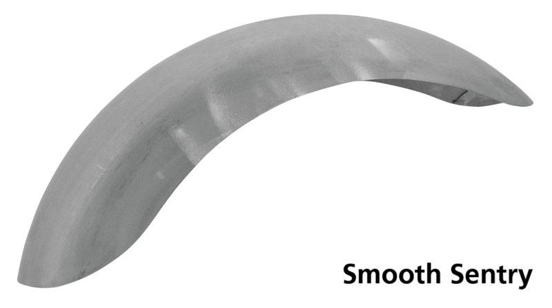 11.00" St smooth sentry R. fend (ES)