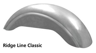 7.64" St ridge classic R. fend (ES)
