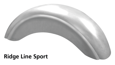 7.64" St ridge sport R. fend (ES)
