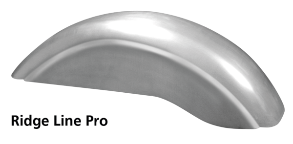 9.00" St ridge pro R. fend (ES)