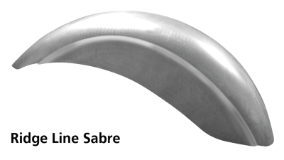 7.64" St ridge sabre R. fend (ES)