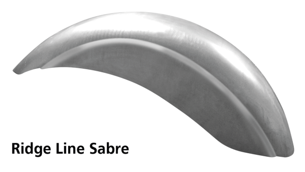 9.00" St ridge sabre R. fend (ES)